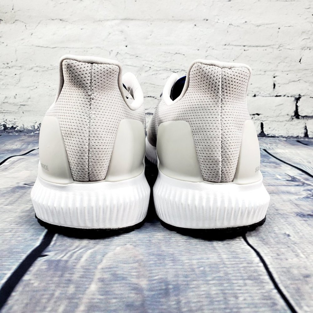 Adidas MEN RUNNING SOLAR RIDE SHOES - Picture 6 of 11